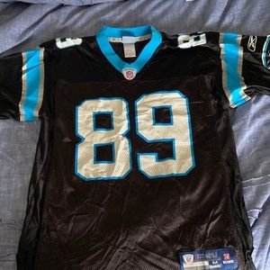 NFL Carolina Panthers Jersey